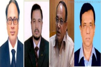পাঁচ সচিব পদে রদবদল : সাত অতিরিক্ত সচিবের দপ্তর বদল - Surma Times Archive