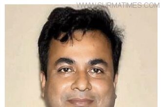 পুলিশ, ইলিশ রাজা :  জনগন তার  প্রজা - Surma Times Archive