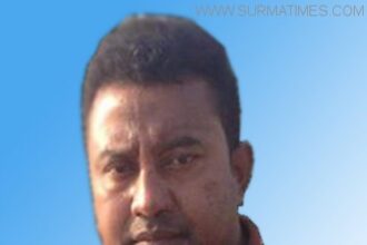 যুবলীগ নেতা জাহাঙ্গীরের ভাইয়ের ইন্তেকাল - Surma Times Archive