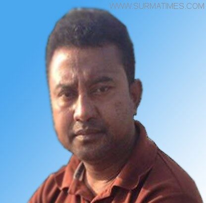 যুবলীগ নেতা জাহাঙ্গীরের ভাইয়ের ইন্তেকাল - Surma Times Archive