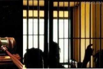 সিলেটে মঈন উদ্দিন হত্যা মামলায় ৩ জনের যাবজ্জীবন কারাদন্ড - Surma Times Archive