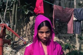 সংগ্রামী কুলসুমা আক্তারের বদলে যাওয়া জীবন কাহিনী - Surma Times Archive