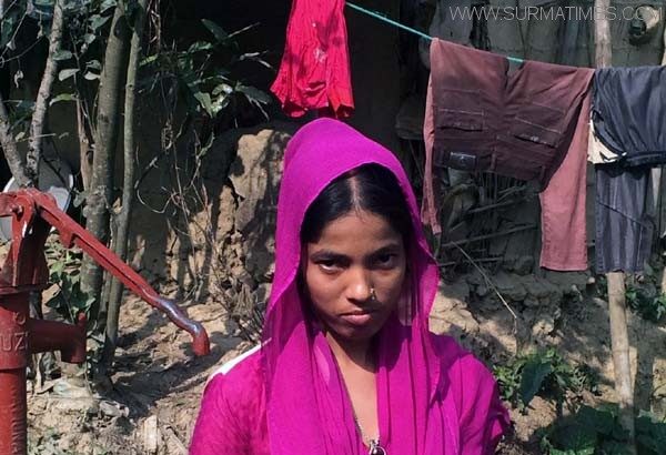 সংগ্রামী কুলসুমা আক্তারের বদলে যাওয়া জীবন কাহিনী - Surma Times Archive