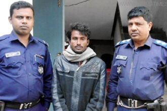 সিলেটের রাজন হত্যার রেশ না কাটতেই গোলাপগঞ্জে শিশুকে নির্যাতন করে হত্যা - Surma Times Archive