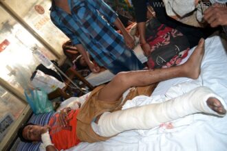 সিলেটে নিজ দলের ক্যাডারদের হাতে ছাত্রলীগ কর্মী খুন - Surma Times Archive
