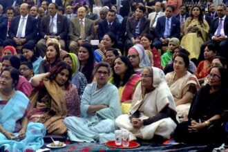 যেকোনো অশুভ শক্তি প্রতিহত করতে সেনাবাহিনী প্রস্তুত - Surma Times Archive