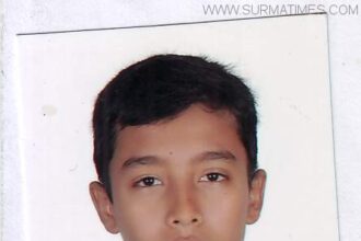 ইরতিজা দেশের সেবা করতে চায় - Surma Times Archive
