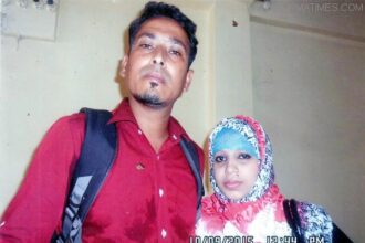 পরস্ত্রী নিয়ে হোটেলে রাত্রি যাপন : সিলেটে সাংবাদিকের বিরুদ্ধে পরকীয়ার মামলা - Surma Times Archive