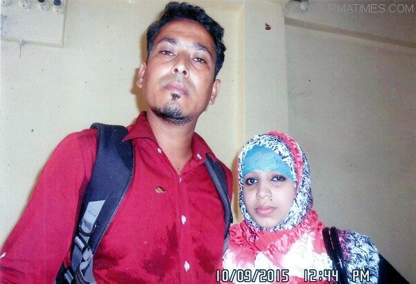 পরস্ত্রী নিয়ে হোটেলে রাত্রি যাপন : সিলেটে সাংবাদিকের বিরুদ্ধে পরকীয়ার মামলা - Surma Times Archive