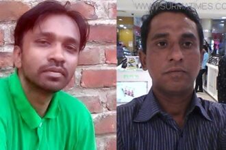 কুমারপাড়ায় সড়ক দুর্ঘটনায় সাংবাদিক দিপু ও বাবর আহত - Surma Times Archive