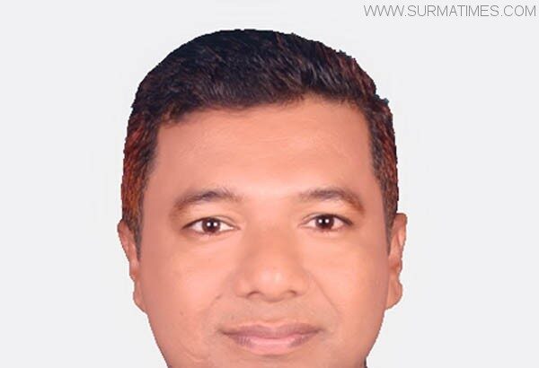 একান্ত স্বাক্ষাৎকারে কমলগঞ্জের পৌরমেয়র জুয়েল ॥ জনগণকে সঙ্গে নিয়ে উন্নয়ন করতে চাই - Surma Times Archive