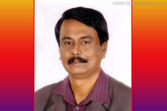 সড়ক দুর্ঘটনায় গুরতর আহত সাবেক সংসদ সদস্য কলিম উদ্দিন মিলন - Surma Times Archive