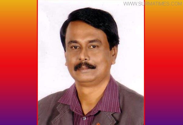 সড়ক দুর্ঘটনায় গুরতর আহত সাবেক সংসদ সদস্য কলিম উদ্দিন মিলন - Surma Times Archive