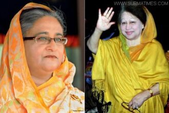 ৫ জানুয়ারি নিকটে : ফের উত্তপ্ত হতে পারে দেশ! - Surma Times Archive