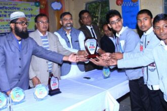 মৌলভীবাজারের ৪টি পৌরসভার নির্বাচিত মেয়রদের শপথ ২৭ জানুয়ারী - Surma Times Archive