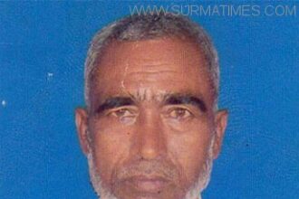 কোম্পানীগঞ্জের দিনমজুর ময়নুল হক হত্যা মামলার আসামীরা ধরা ছোয়ার বাইরে - Surma Times Archive