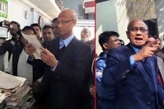 বালিকা বিদ্যালয়গুলোর দিকে বিশেষ নজর দিচ্ছে সরকার : শিক্ষামন্ত্রী - Surma Times Archive