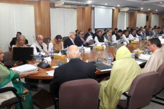 ৩ লাখ ৬০ হাজার টাকায় হজ প্যাকেজ, মন্ত্রিসভায় অনুমোদন - Surma Times Archive