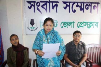 সিলেটে আইনত বিয়ে করেও নিপীড়নের শিকার হিন্দু সাবালক-সাবালিকা - Surma Times Archive