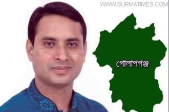 আওয়ামী লীগই ‘ডুবিয়েছে’ পাপলুকে! - Surma Times Archive