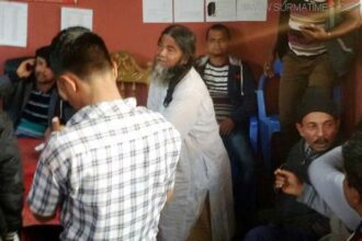 'ফু দিলে টাকা বাড়বে’ : জুড়ীতে জ্বীনের বাদশা আটক - Surma Times Archive