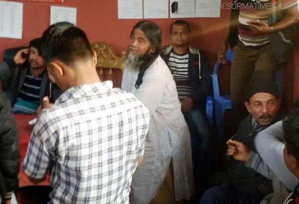 'ফু দিলে টাকা বাড়বে’ : জুড়ীতে জ্বীনের বাদশা আটক - Surma Times Archive
