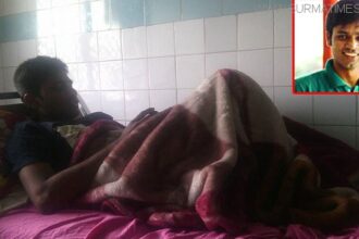 মধ্যরাতে হাসপাতালে এসে রাব্বীকে প্রাণনাশের হুমকি - Surma Times Archive