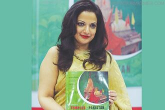 বাংলাদেশের কাছে ক্ষমা চান, পাকিস্তানি লেখিকার আহ্বান - Surma Times Archive