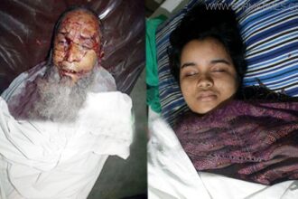 শাবি শিক্ষকের ড্রাইভিং শিক্ষার বলি হলো দুই পথচারীর প্রাণ - Surma Times Archive
