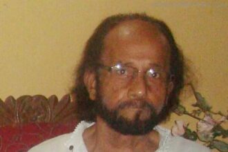 সাংবাদিক রেনু ও শিপনের পিতার ইন্তেকাল - Surma Times Archive