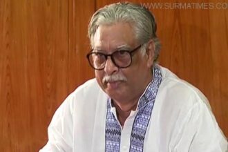 মুহিত, সুরঞ্জিত, নাহিদ , ও আব্দুল মান্নান এরা কেউই আওয়ামীলীগ করেন নি : সুলতান মনসুর - Surma Times Archive