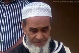 মসজিদে মাদ্রাসায় সন্ত্রাস-বোমাবাজ বলে মুসল্লিদের তোপের মুখে আওয়ামীলীগ সভাপতি - Surma Times Archive