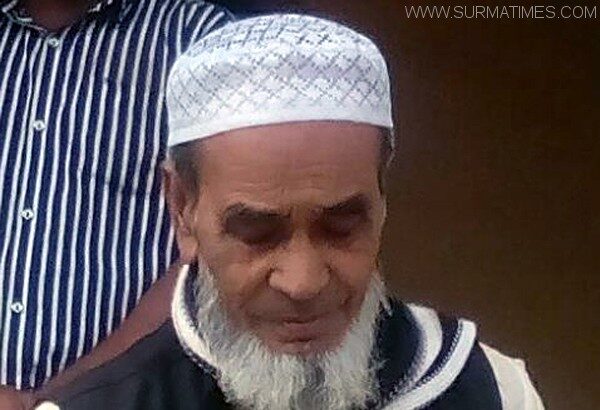 মসজিদে মাদ্রাসায় সন্ত্রাস-বোমাবাজ বলে মুসল্লিদের তোপের মুখে আওয়ামীলীগ সভাপতি - Surma Times Archive