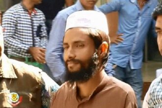 সেই ভয়ঙ্কর জঙ্গি আব্দুল হক এখন সিলেট কেন্দ্রীয় কারাগারে - Surma Times Archive