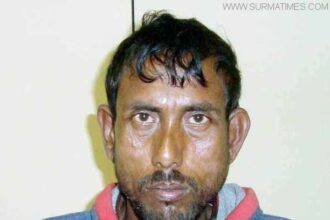 চেয়ারম্যান শাহিনের বাড়ীতে ডাকাতির মূল হুতা ডাকাত সর্দার আব্দুল্লাহ গ্রেফতার - Surma Times Archive