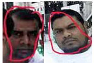 সৌদিতে সড়ক দুর্ঘটনায় দিরাইয়ের দুই প্রবাসীর মৃত্যু - Surma Times Archive