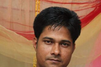 প্রভাষক আলা উদ্দিন এর অকাল মৃত্যুতে স্কলার্সহোম পরিবারের শোক - Surma Times Archive