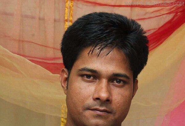 প্রভাষক আলা উদ্দিন এর অকাল মৃত্যুতে স্কলার্সহোম পরিবারের শোক - Surma Times Archive