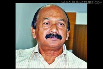 সাংবাদিক আলতাফ মাহমুদ আর নেই - Surma Times Archive