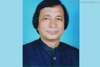 আতাউর রহমান খান দেশের শ্রেষ্ঠ উপজেলা চেয়ারম্যান - Surma Times Archive