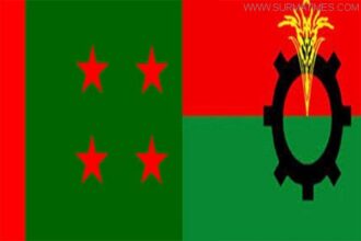 সোহরাওয়ার্দী উদ্যানে জনসভার অনুমতি পাচ্ছে না কেউই! - Surma Times Archive