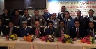 ইতালির মিলানে বিয়ানীবাজার ওয়েলফেয়ার ট্রাস্ট ইতালির অভিষেক অনুষ্ঠান সম্পন্ন - Surma Times Archive