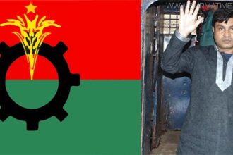 সিলেট মহানগর বিএনপি নেতা মাসুক কারাগারে! বিভিন্ন মহলে নিন্দা - Surma Times Archive