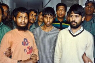 জেএমবি সম্পৃক্ততা: চবির তিন ছাত্র ফের রিমান্ডে - Surma Times Archive