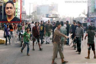 ২৯ ঘন্টায়ও আটক হয়নি জাকারিয়া - Surma Times Archive