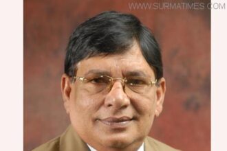প্রধানমন্ত্রীর বক্তব্যে সিলেটবাসী ক্ষুদ্ধ : দিলদার হোসেন সেলিম - Surma Times Archive