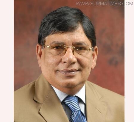 প্রধানমন্ত্রীর বক্তব্যে সিলেটবাসী ক্ষুদ্ধ : দিলদার হোসেন সেলিম - Surma Times Archive