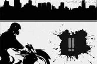 বিশ্বনাথে খুন-চুরি-ডাকাতি বৃদ্ধি : আতংকে উপজেলাবাসী - Surma Times Archive