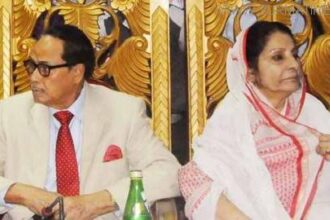 জাপায় গৃহদাহ, রওশন ভারপ্রাপ্ত চেয়ারম্যান - Surma Times Archive