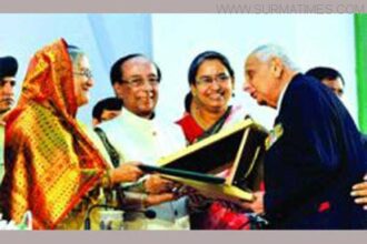মুক্তিযুদ্ধে বাংলাদেশের বন্ধু জেনারেল জ্যাকব আর নেই - Surma Times Archive